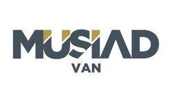MÜSİAD Van Şubesi’nden “Terörsüz Türkiye” mesajı