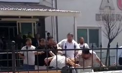 Van’da iki aile arasındaki kavgada ağır yaralanan genç hayatını kaybetti