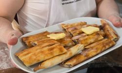 Türkiye’nin en iyi pidesi Samsun’dan! Dünya listesinde dikkat çeken derece