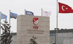 Vanspor İlk Maçın Ardından PFDK’ye Sevk Edildi