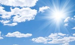 Van’da hava durumu: Sıcaklıklar mevsim normallerinin üzerine çıkacak!