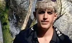 Van’da 15 yaşındaki çocuk kayboldu