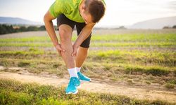 Spor Sonrası Ağrıya Dikkat!