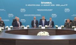 Mekke Ortak Savunma Anlaşması’nın ilk toplantısı İstanbul’da başladı