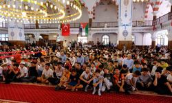 Van’da Yaz Kur’an Kurslarına Rekor Katılım! 45 Bin Öğrenci Eğitim Aldı