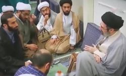 İran, Mücteba Hamaney'in yeni görüntülerini ilk kez paylaştı