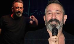 Cem Yılmaz kalp krizi geçirdi