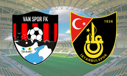 Vanspor, İstanbulspor karşısında galibiyet arıyor