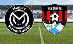 Vanspor, Manisa FK deplasmanında 3 puan peşinde