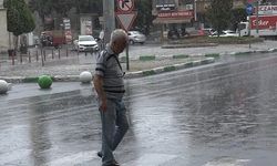 Van hava durumu: Doğu ilçelerinde sağanak yağış bekleniyor