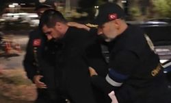 ‘Vanlı Kara Haydar’ lakaplı Mehmet Fatih Tançalan tutuklandı