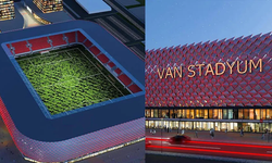 Van Şehir Stadyumu için ihale tarihi belli oldu