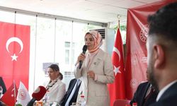 Bakan Göktaş: “Birlikte daha güçlü bir Türkiye inşa edeceğiz”