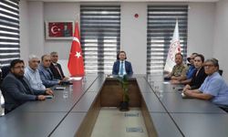 Tatvan’da KPSS heyecanı: Sınav ilçede ilk kez gerçekleştirilecek