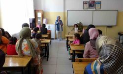 Van’da minik öğrenciler için okul heyecanı başladı