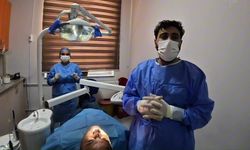 Bitlis’te implant tedavisinde yeni dönem başladı