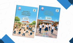 MEB Açıkladı: “Ailemle Okul Yolu” programı yıl boyunca uygulanacak