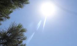 Van’da hava değişiyor: Sıcaklıklar mevsim normallerinde seyredecek