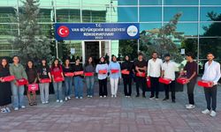 Van Büyükşehir Belediyesi Konservatuvarından 21 Öğrenci Sanat Bölümlerine Yerleşti