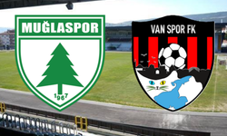 Vanspor, Muğlaspor deplasmanında 3 puan arayacak