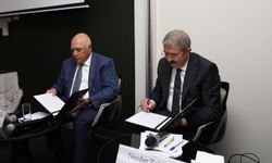 Van TSO ve Ermeni İş Dünyasından Dikkat Çeken Ortak Mesaj
