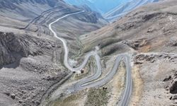 Bahçesaray’a 13 kilometrelik tünel için ilk adım atıldı