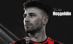 Vanspor’dan savunmaya takviye: Kadir Seven kadroda