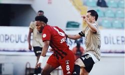 Vanspor, Batman Petrolspor karşısında sahadan eli boş ayrıldı