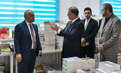 Van’da 5,5 milyon kitap öğrencilerle buluşuyor