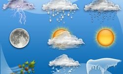 Meteoroloji’den Van için yeni hava tahmini