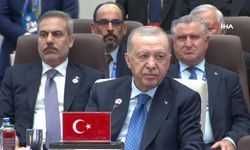 Cumhurbaşkanı Erdoğan’dan Gazze ve Lübnan mesajı