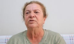 Feribot faciasında kardeşini kaybedip yaralı kurtulan kadın korku dolu anları anlattı