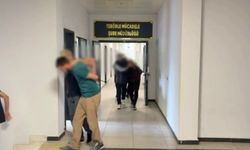 Kocaeli’de El Kaide operasyonu: 5 şüpheli tutuklandı