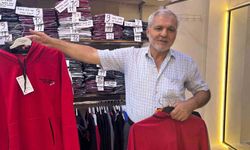 Van’da okul kıyafeti telaşı başladı: Mağazalarda hareketlilik arttı