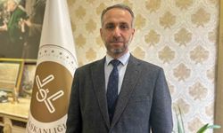 Van İl Müftüsü Değişti!
