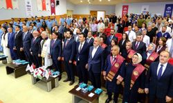 Van’da Sağlıkta Yeni Akademik Dönem