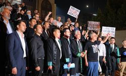 10 kişinin öldüğü okul saldırısında tahliye kararı aileleri ayağa kaldırdı