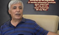 12 Eylül mağduru o dönemi anlattı