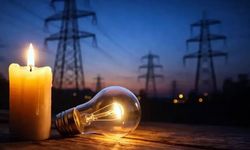 Van'ın 2 ilçesinde yarın elektrikler kesilecek!
