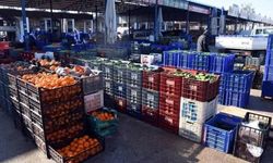 Sebze ve Meyve Fiyatları Belli Oldu: İşte Güncel Hal Fiyatları