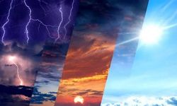 Van’da bugün hava nasıl olacak? İşte 3 Eylül hava durumu