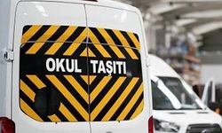 Van’da okul servis ücretleri belli oldu: Yeni tarife açıklandı