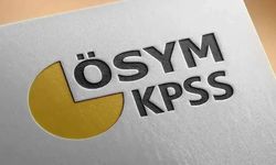 KPSS Lisans bugün başlıyor: 1 milyon 708 bin aday sınav heyecanı yaşayacak