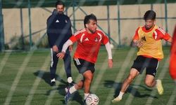 Vanspor için 7. hafta mesaisi belli oldu: İşte maç programı