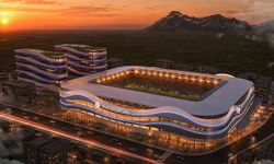 Vanspor’dan yeni stadyum için çağrı: Süreç artık hızlandırılmalı