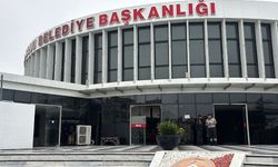 34 milyon liralık “hayali mesai” iddiası! Bolu Belediyesi’ne operasyon
