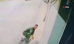 İran’dan ABD üslerine füze ve İHA saldırısı: Kuveyt ve BAE hedef alındı