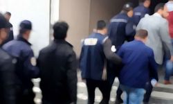 Kişisel veri soruşturmasında 31 avukat için gözaltı kararı