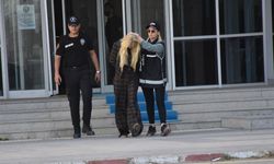 Van’da Gözaltına Alınan Çağla Öz Tutuklandı