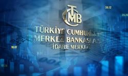 Merkez Bankası politika faizini açıkladı